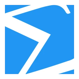 Symbol von VirusTotal Mobile